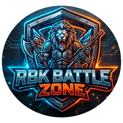 RBK Battle Zone